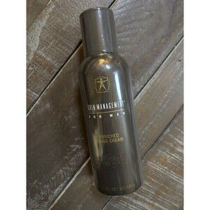 Mary Kay Skin Management for Men Enriched Shave Cream 200ml New Sealed